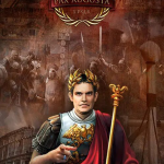 Pax Augusta (PC) Klucz Steam