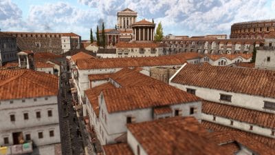 Pax Augusta (PC) Klucz Steam - obrazek 3