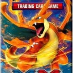Pokemon Trading Card Game Online - Klucz Pakiet Flashfire Booster