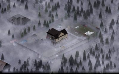 Project Zomboid - obrazek 5