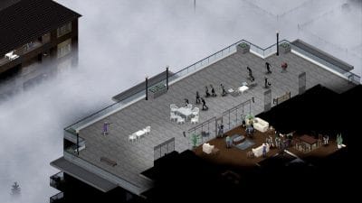 Project Zomboid - obrazek 3
