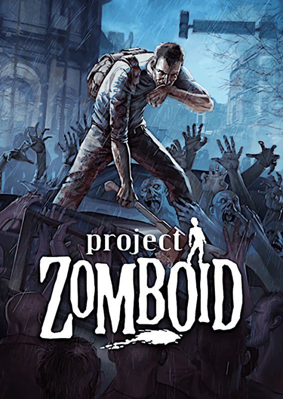 Project Zomboid