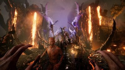 SUCCUBUS (PC) Klucz Steam - obrazek 3