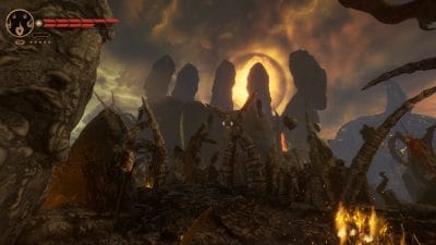 SUCCUBUS (PC) Klucz Steam - obrazek 4