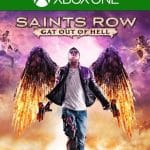 Saints Row: Gat out of Hell XBOX ONE / Series X|S