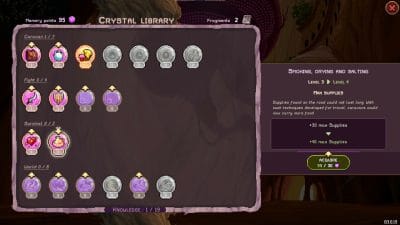 Sandwalkers (PC) Klucz Steam - obrazek 3