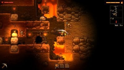 SteamWorld Dig Xbox One / Series X|S - obrazek 5