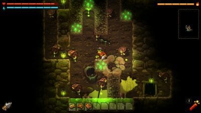 SteamWorld Dig Xbox One / Series X|S - obrazek 4
