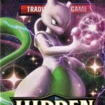 Pokemon Trading Card Game Online – Klucz Pakiet Sun and Moon Hidden Fates Booster