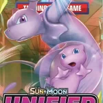 Pokemon Trading Card Game Online – Klucz Pakiet Sun and Moon Unified Minds Booster