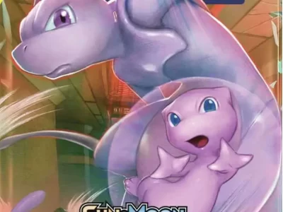 Pokemon Trading Card Game Online – Klucz Pakiet Sun and Moon Unified Minds Booster