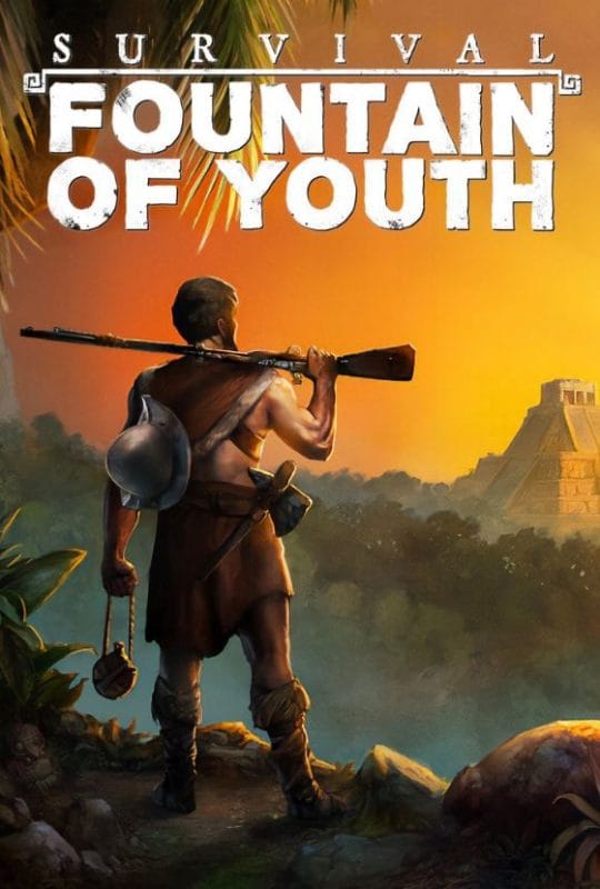 Survival: Fountain of Youth (PC) Klucz Steam