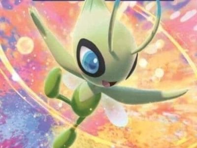 Pokemon Trading Card Game Online – Klucz Pakiet Sword and Shield Vivid Voltage Booster