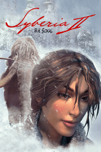 Syberia 2