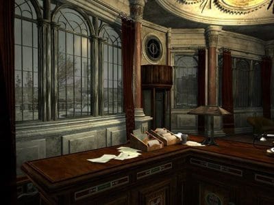 Syberia (PC) Klucz Steam - obrazek 3