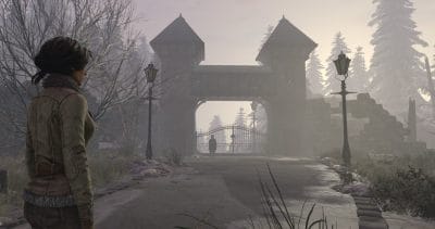 Syberia 3 (PC) Klucz Steam - obrazek 2