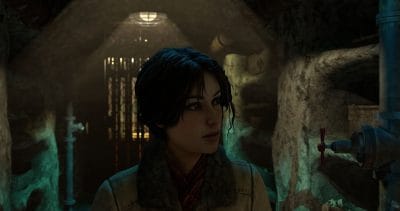 Syberia 3 (PC) Klucz Steam - obrazek 3