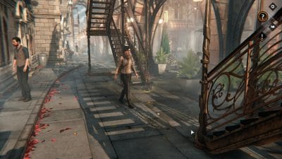 Syberia: The World Before (PC) Klucz Steam - obrazek 2