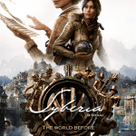Syberia: The World Before (PC) Klucz Steam