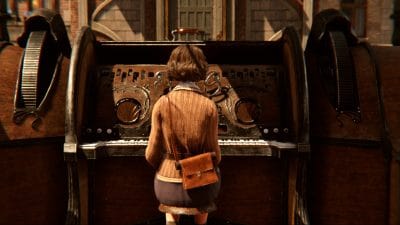 Syberia: The World Before (PC) Klucz Steam - obrazek 5