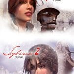 Pakiet 2w1 Syberia 1 oraz 2 (PC) Klucz Steam