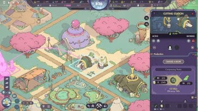 Synergy (PC) Klucz Steam - obrazek 2