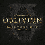 The Elder Scrolls IV: Oblivion GOTY Edycja Deluxe (PC) Klucz GOG