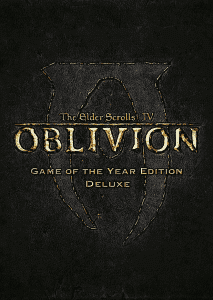 The Elder Scrolls IV: Oblivion GOTY Edycja Deluxe