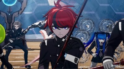 The Hundred Line: Last Defense Academy (PC) Klucz Steam - obrazek 5