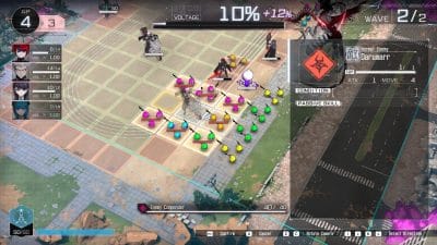 The Hundred Line: Last Defense Academy (PC) Klucz Steam - obrazek 4