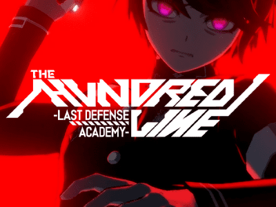 The Hundred Line: Last Defense Academy