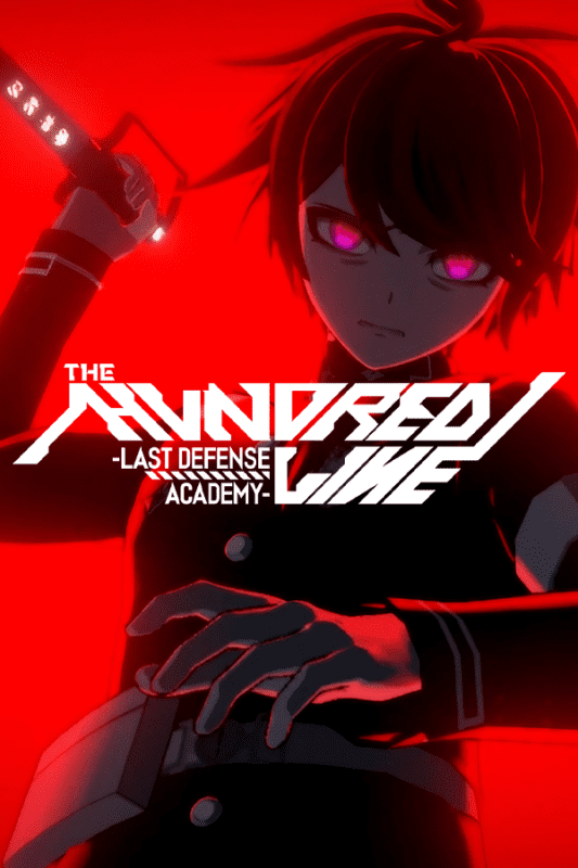 The Hundred Line: Last Defense Academy (PC) Klucz Steam