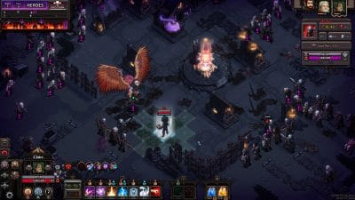 The Last Spell (PC) Klucz GOG - obrazek 5
