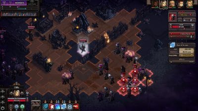 The Last Spell (PC) Klucz GOG - obrazek 3