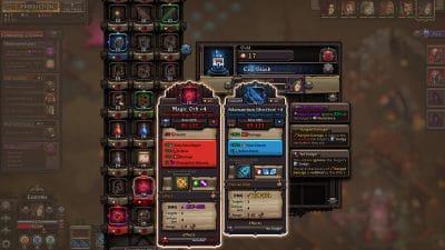 The Last Spell (PC) Klucz GOG - obrazek 4