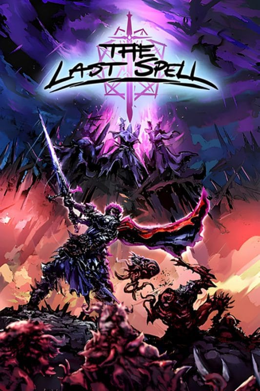 The Last Spell (PC) Klucz GOG