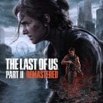 The Last of Us Part 2 Remastered (PC) Klucz Steam