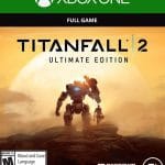 Titanfall 2 Ultimate Edition XBOX One / Series X|S
