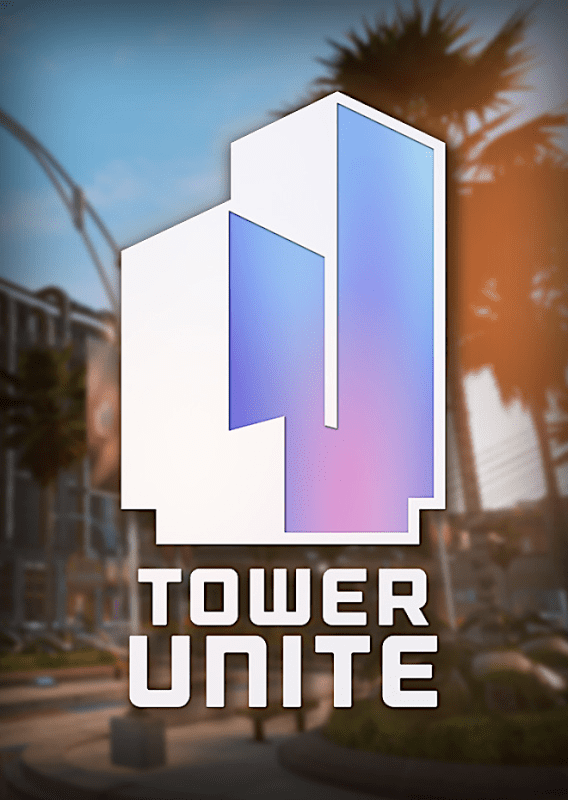 Tower Unite (PC) Klucz Steam