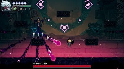 Twilight Monk (PC) Klucz Steam - obrazek 5