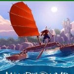 Windbound XBOX One / Series X|S