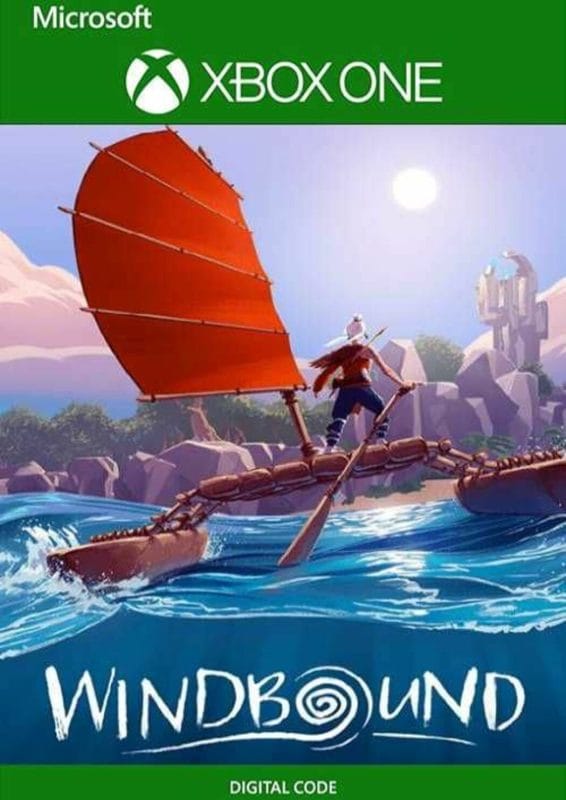 Windbound XBOX One / Series X|S