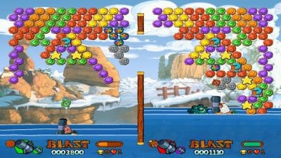 Worms Blast (PC) Klucz Steam - obrazek 2