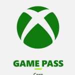XBOX Game Pass Core Subskrypcja 12 Miesięcy