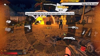 XIII Remake XBOX One / Series X|S - obrazek 2
