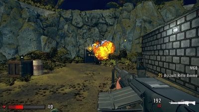 XIII Remake XBOX One / Series X|S - obrazek 3