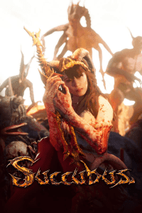 SUCCUBUS