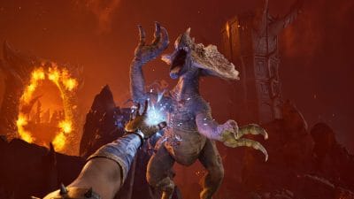 The Elder Scrolls IV: Oblivion Remastered (PC) Klucz Steam - obrazek 5