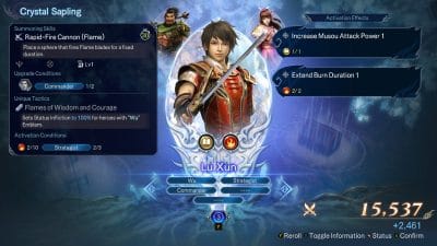 WARRIORS: Abyss (PC) Klucz Steam - obrazek 5