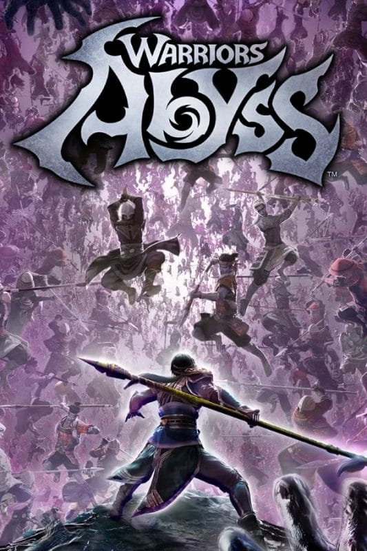 WARRIORS: Abyss (PC) Klucz Steam
